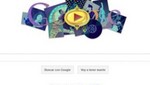 Google presenta doodle de Freddy Mercury