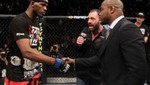 Dana White hará descansar a Jon Jones