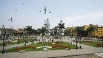 Municipalidad de Lima ofrecerá proyectos para mejorar la ciudad