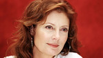 Susan Sarandon celebra hoy 65 años de vida