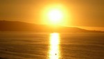Sol emite filamento de plasma mayor a la Tierra en tamaño