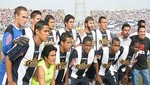 Jugadores de Alianza Lima no entrenaron