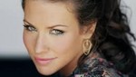 Evangeline Lilly: 'La maternidad es un regalo'