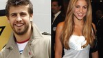 Cortaron: Shakira y Piqué ya no serían pareja