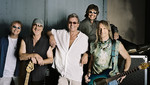 Confirmado: Se suspendió concierto de Deep Purple en Lima