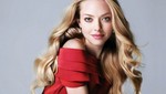 Amanda Seyfried posa para Glamour