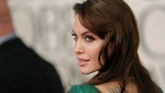 Angelina Jolie pierde la paciencia con sus hijos