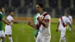 Claudio Pizarro: 'Tengo como gran objetivo jugar el Mundial'