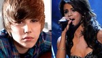 Selena Gómez podría acompañar a Justin Bieber en su visita al Perú