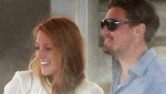 Leonardo DiCaprio y Blake Lively le ponen fin a su relación