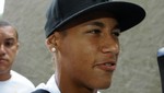 Neymar: 'No es necesario jugar en Europa para ser reconocido'