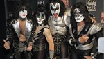 Kiss podría hacer un dueto con Lady Gaga