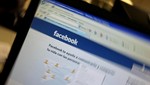 Ladrón fue detenido por ingresar a Facebook