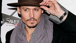 Johnny Depp es 'ultrajado' en las sesiones de fotos