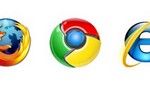 Google Chrome gana terreno a Explorer y Mozilla Firefox