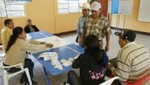 Candidatos presidenciales se la juegan en Guatemala