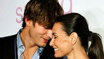 Ashton Kutcher hizo lista de promesas 'anti-infidelidad' a Demi Moore