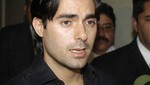 Ernesto D'Alessio defiende sobrepeso de su madre