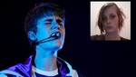 Conoce la identidad de la mujer que afirma tener un hijo de Justin Bieber