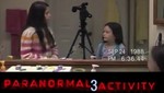 'Actividad Paranormal 3' lidera la taquilla a nivel mundial