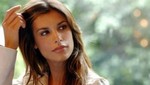 Elisabetta Canalis encuentra reemplazante para George Clooney