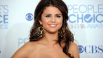 Selena Gómez viaja rumbo a los premios MTV EMA 2011(video)