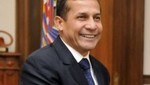 Ollanta Humala: 'Lo más grande de un gobierno es cumplir sus compromisos'