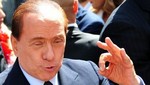Silvio Berlusconi: 'Renunciar sería traicionar a Italia'