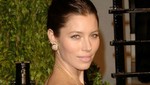 Jessica Biel es portada de la Revista ELLE