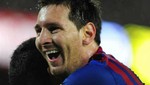 Loos 202 goles de Messi con el Barcelona (Video)