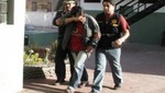 Pucallpa: detienen a procurador anticorrupción cuando recibía coima
