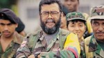 Muere 'Alfonso Cano', máximo líder de las FARC