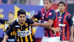 Fútbol argentino: San Lorenzo empató con el Olimpo