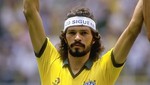 El fútbol está de duelo: Falleció el brasileño Sócrates