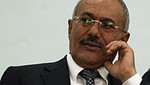 Militares de Yemen copian a rebeldes de Libia