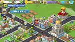 City Ville: El juego favorito de la red
