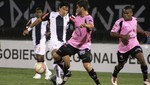 Descentralizado: Alianza Lima gana y termina en el primer lugar