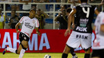 'Cachito' Ramírez se coronó campeón con el Corinthians