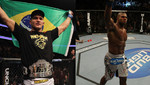 UFC: Cigano y Overeem disputan el cinturón a mediados del 2012