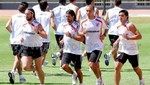 Trezeguet feliz con su pronto debut en River Plate