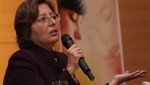 Fabiola Morales sobre Comunicore: 'Estoy segura de la inocencia de Castañeda'
