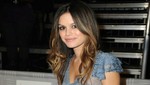 A Rachel Bilson le resulta difícil diseñar zapatos