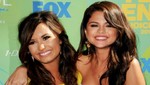 Selena Gómez escribe sentida carta a Demi Lovato