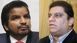 Carlos Raffo cuestionó la militancia política del procurador Arbizu