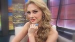 Aracely Arámbula publica tierna fotografía en Twitter