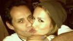 ¿Quien es Shannon de Lima, la nueva novia de Marc Anthony?