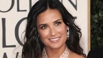 Demi Moore teme sentir que no ha sido amada