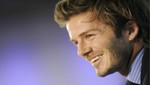 David Beckham está 'orgulloso' de su colección para H&M