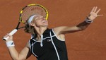 Svetlana Kuznetsova  pasa a semifinales en el ASB Tennis Classic