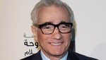 Martin Scorsese recibirá premio honorífico en los Bafta
